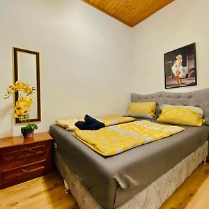 Standaard Appartement met Drie Slaapkamers